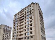 Satılır 2 otaqlı 60 m2 yeni tikili Y.Günəşli