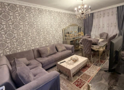Satılır 3 otaqlı 90 m2 köhnə tikili Memar Əcəmi m.