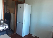 Satılır 4 otaqlı 90 m2 köhnə tikili Əhmədli
