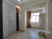 Satılır 1 otaqlı 29 m2 yeni tikili Xırdalan
