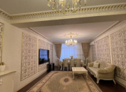 Satılır 4 otaqlı 215 m2 yeni tikili Nərimanov r.