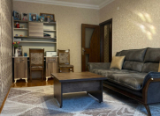 Satılır 2 otaqlı 65 m2 köhnə tikili Bakı