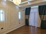 Satılır 3 otaqlı 115 m2 yeni tikili Nərimanov r.