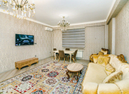İcarəyə verilir 3 otaqlı 140 m2 yeni tikili 28 May m.