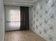 Satılır 2 otaqlı 60 m2 yeni tikili Həzi Aslanov m.
