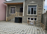 Satılır 4 otaqlı 110 m2 həyət evi A.S.Puşkin parkı
