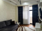 Satılır 2 otaqlı 60 m2 yeni tikili Memar Əcəmi m.