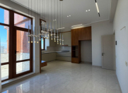 Satılır 4 otaqlı 216 m2 yeni tikili Nərimanov r.