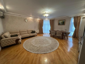 Satılır 4 otaqlı 150 m2 yeni tikili Nərimanov r.