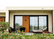 Satılır 1 otaqlı 60 m2 yeni tikili Sea Breeze Resort