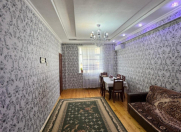 Satılır 2 otaqlı 50 m2 yeni tikili Maştağa