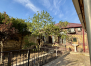 Satılır 3 otaqlı 55 m2 bağ evi Fatmayı