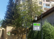 Satılır 2 otaqlı 75 m2 köhnə tikili Nəsimi r.
