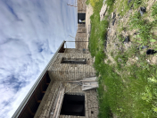Satılır 3 otaqlı 140 m2 həyət evi Buzovna
