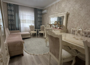 Satılır 2 otaqlı 65 m2 köhnə tikili Həzi Aslanov m.
