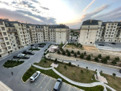İcarəyə verilir 3 otaqlı 130 m2 yeni tikili Ağ şəhər