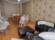Satılır 3 otaqlı 115 m2 köhnə tikili Yeni Yasamal