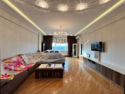 Satılır 2 otaqlı 120 m2 yeni tikili İçəri Şəhər m.