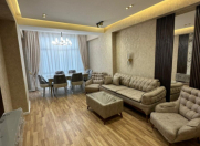 Satılır 2 otaqlı 70 m2 yeni tikili Dərnəgül m.