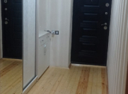 Satılır 3 otaqlı 107 m2 yeni tikili Xırdalan