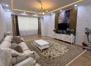 Satılır 3 otaqlı 140 m2 yeni tikili Yeni Yasamal