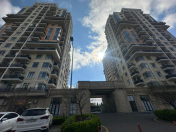 İcarəyə verilir 2 otaqlı 64 m2 yeni tikili Həzi Aslanov