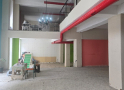 İcarəyə verilir 1 otaqlı 510 m2 obyekt Ağ şəhər