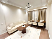 İcarəyə verilir 2 otaqlı 50 m2 yeni tikili İnşaatçılar m.