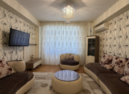 Satılır 3 otaqlı 120 m2 yeni tikili Masazır
