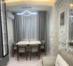 İcarəyə verilir 2 otaqlı 40 m2 yeni tikili 8 km