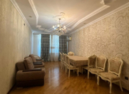 Satılır 3 otaqlı 160 m2 yeni tikili Nəsimi m.