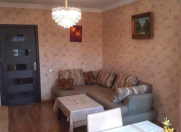 Satılır 3 otaqlı 90 m2 köhnə tikili Azadlıq prospekti m.