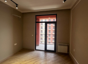 Satılır 2 otaqlı 60 m2 yeni tikili 7 mkr