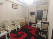 Satılır 3 otaqlı 72 m2 yeni tikili Əhmədli m.