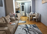 Satılır 2 otaqlı 70 m2 yeni tikili 9 mkr