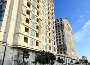 Satılır 1 otaqlı 60 m2 yeni tikili Y.Günəşli