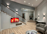 İcarəyə verilir 3 otaqlı 110 m2 yeni tikili Nərimanov r.