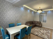 İcarəyə verilir 3 otaqlı 100 m2 yeni tikili Nəriman Nərimanov m.