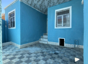 Satılır 3 otaqlı 100 m2 həyət evi Xırdalan