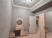 İcarəyə verilir 2 otaqlı 50 m2 yeni tikili Sumqayıt