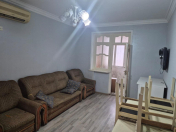 Satılır 3 otaqlı 60 m2 köhnə tikili Avtovağzal m.