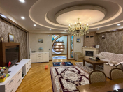Satılır 4 otaqlı 154 m2 yeni tikili Qara Qarayev m.
