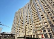 İcarəyə verilir 2 otaqlı 57 m2 yeni tikili 20 yanvar m.