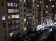 İcarəyə verilir 3 otaqlı 100 m2 yeni tikili İnşaatçılar m.