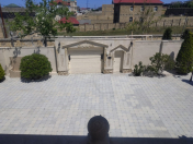 İcarəyə verilir 7 otaqlı 300 m2 həyət evi Novxanı