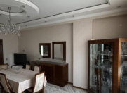 Satılır 3 otaqlı 107 m2 yeni tikili Qara Qarayev m.