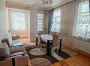 Satılır 3 otaqlı 110 m2 yeni tikili Memar Əcəmi m.