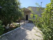 Satılır 3 otaqlı 90 m2 həyət evi Maştağa