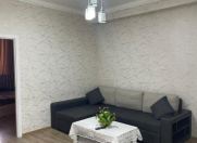 İcarəyə verilir 2 otaqlı 70 m2 yeni tikili Əhmədli m.