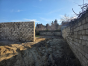 Satılır 3.2 sot torpaq Ramana